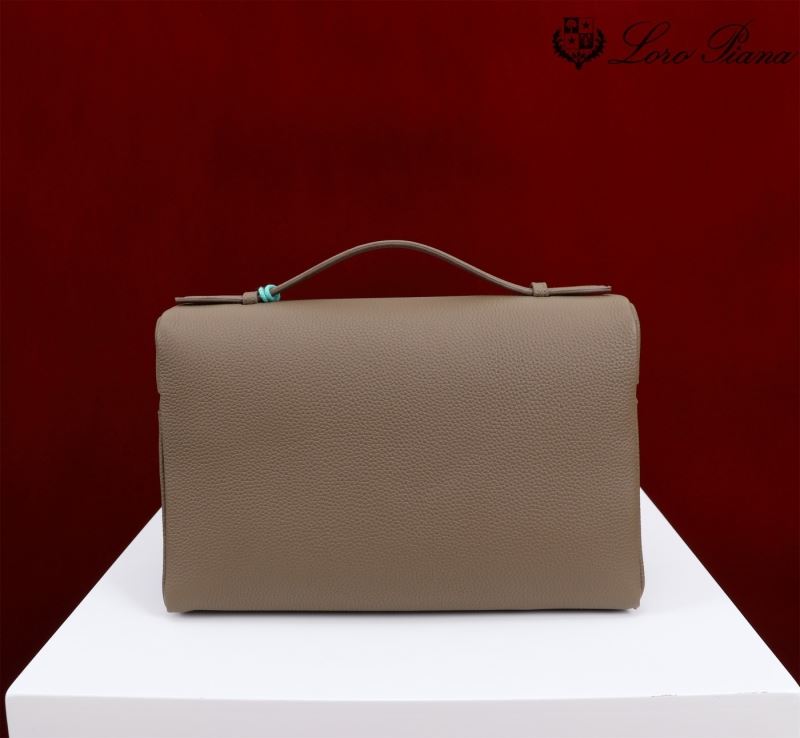 Loro Piana Satchel bags